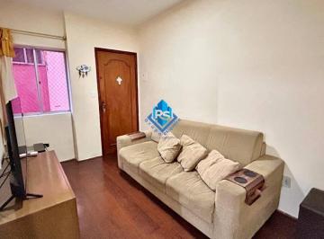 Apartamento · 54m² · 2 Quartos · 1 Vaga · Apartamento em Demarchi, São Bernardo do Campo/SP de 54m² 2 quartos à venda por R$ 244.000,00