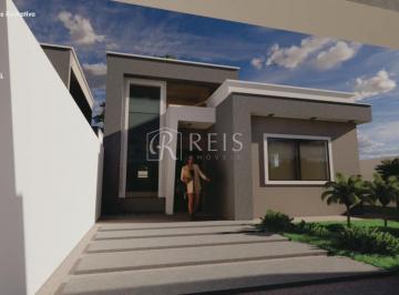 Casa · 3 Quartos · 1 Vaga · Casa em Enseada das Gaivotas, Rio das Ostras/RJ de 0m² 3 quartos à venda por R$ 550.000,00