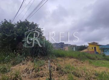 Terreno · 360m² · Terreno em Maria Turri, Rio das Ostras/RJ de 360m² à venda por R$ 120.000,00