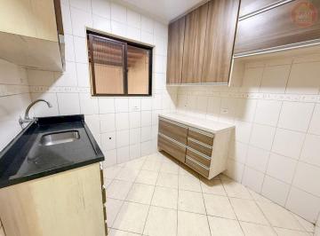 Casa · 80m² · 3 Quartos · 1 Vaga · Casa em Vila São Jorge, São Vicente/SP de 80m² 3 quartos à venda por R$ 345.000,00