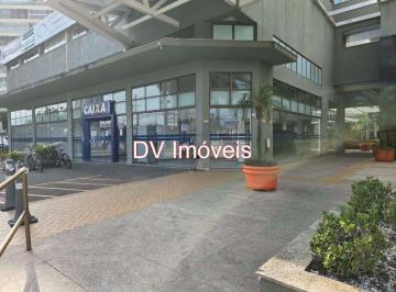 Comercial · 21m² · 1 Vaga · Sala em Barra da Tijuca, Rio de Janeiro/RJ de 21m² à venda por R$ 140.000,00