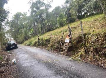 Terreno · 1200m² · Terreno em Fazenda Aya, Suzano/SP de 0m² à venda por R$ 160.000,00