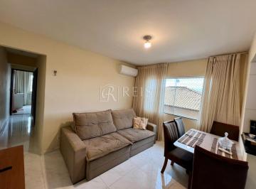 Apartamento · 53m² · 2 Quartos · 1 Vaga · Apartamento em Floresta Das Gaivotas, Rio das Ostras/RJ de 53m² 2 quartos à venda por R$ 189.000,00