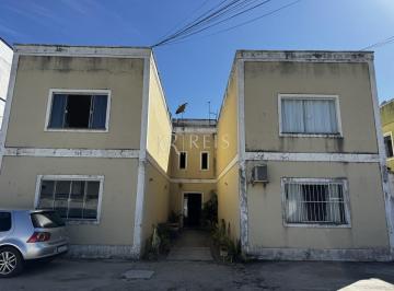 Apartamento · 51m² · 1 Quarto · 1 Vaga · Apartamento em Enseada das Gaivotas, Rio das Ostras/RJ de 51m² 1 quartos à venda por R$ 180.000,00