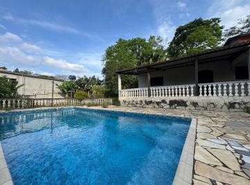 Rural · 150m² · 3 Quartos · 20 Vagas · Chácara em Chácara Sete Cruzes, Suzano/SP de 150m² 3 quartos à venda por R$ 395.000,00