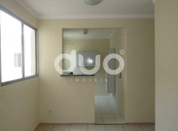 Apartamento · 48m² · 2 Quartos · 2 Vagas · Apartamento em Piracicamirim, Piracicaba/SP de 48m² 2 quartos à venda por R$ 189.000,00