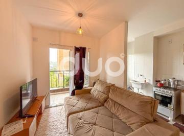 Apartamento · 56m² · 2 Quartos · 1 Vaga · Apartamento em Parque São Matheus, Piracicaba/SP de 56m² 2 quartos à venda por R$ 250.000,00