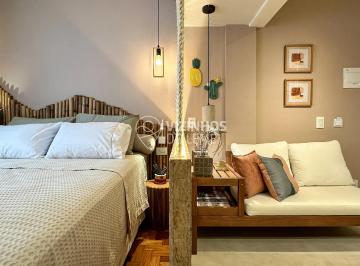 Apartamento · 18m² · 1 Quarto · Apartamento em Leme, Rio de Janeiro/RJ de 18m² 1 quartos à venda por R$ 590.000,00