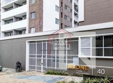 Comercial · 25m² · 1 Quarto · Studio em Vila Butantã, São Paulo/SP de 25m² 1 quartos à venda por R$ 375.000,00