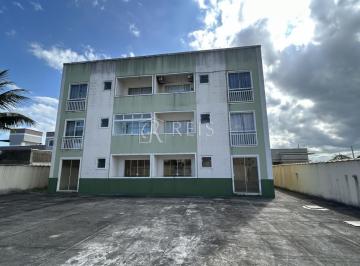 Apartamento · 55m² · 2 Quartos · 1 Vaga · Apartamento em Enseada das Gaivotas, Rio das Ostras/RJ de 55m² 2 quartos à venda por R$ 190.000,00
