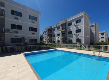 Apartamento · 68m² · 2 Quartos · 1 Vaga · Apartamento em Chácara Mariléa, Rio das Ostras/RJ de 68m² 2 quartos à venda por R$ 210.000,00