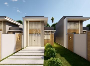 Casa · 55m² · 2 Quartos · 1 Vaga · Casa em Chácara Mariléa, Rio das Ostras/RJ de 55m² 2 quartos à venda por R$ 380.000,00