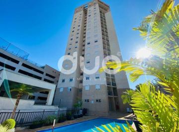 Apartamento · 62m² · 2 Quartos · 1 Vaga · Apartamento em Paulicéia, Piracicaba/SP de 62m² 2 quartos à venda por R$ 320.000,00