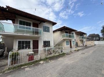 Casa · 54m² · 2 Quartos · 1 Vaga · Casa em Chácara Mariléa, Rio das Ostras/RJ de 54m² 2 quartos à venda por R$ 250.000,00