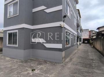 Apartamento · 87m² · 3 Quartos · 1 Vaga · Apartamento em Mar Y Lago, Rio das Ostras/RJ de 87m² 3 quartos à venda por R$ 270.000,00