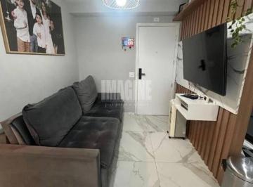 Apartamento · 42m² · 2 Quartos · 1 Vaga · Apartamento em Penha, São Paulo/SP de 42m² 2 quartos à venda por R$ 400.000,00