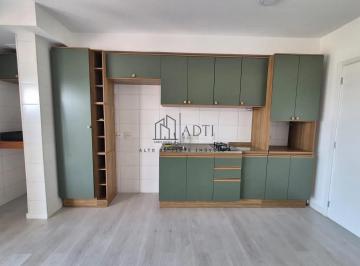 Comercial · 35m² · 1 Quarto · 1 Vaga · Studio em Centro, Mogi das Cruzes/SP de 35m² 1 quartos à venda por R$ 390.000,00