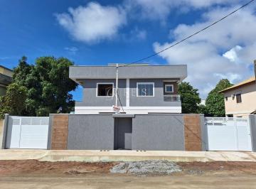 Casa · 80m² · 2 Quartos · 1 Vaga · Casa em Enseada Das Gaivotas, Rio das Ostras/RJ de 80m² 2 quartos à venda por R$ 330.000,00