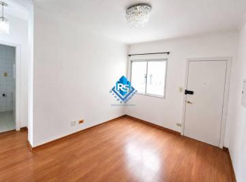 Apartamento · 50m² · 2 Quartos · 1 Vaga · Apartamento em Parque Terra Nova, São Bernardo do Campo/SP de 50m² 2 quartos à venda por R$ 270.000,