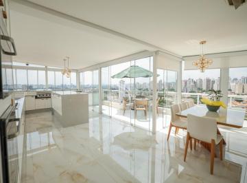 Apartamento · 230m² · 4 Quartos · 4 Vagas · Cobertura em Vila Clementino, São Paulo/SP de 230m² 4 quartos à venda por R$ 2.590.000,00