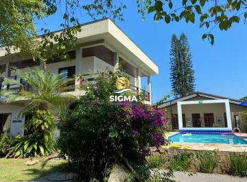 Casa · 700m² · 6 Quartos · 4 Vagas · Casa em Balneario Praia do Perequê, Guarujá/SP de 700m² 6 quartos à venda por R$ 1.690.000,00