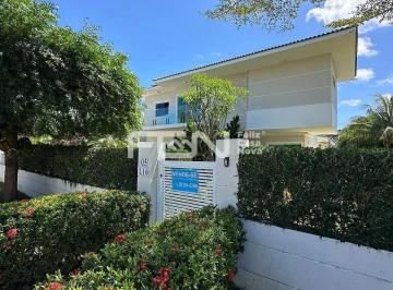 Casa · 400m² · 4 Quartos · 4 Vagas · Casa em Recreio Ipitanga, Lauro de Freitas/BA de 400m² 4 quartos à venda por R$ 2.990.000,00