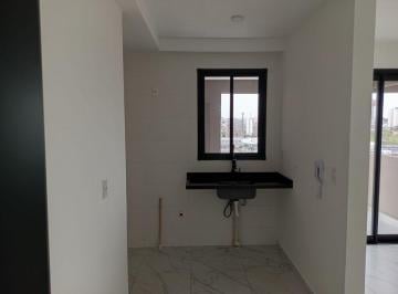 Apartamento de 2 quartos, Sorocaba · Apartamento de 2 Dormitórios no Jardim Paulistano para Locação