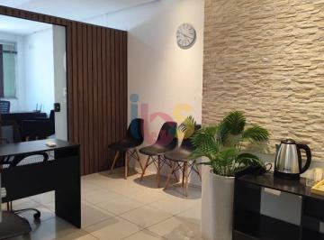 Comercial · 35m² · ALUGO SALA NO CALÇADÃO JORGE AMADO
