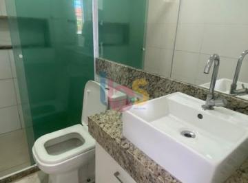 Apartamento · 50m² · 3 Quartos · 1 Vaga · ALUGO APARTAMENTO NO CENTRO DE ILHÉUS