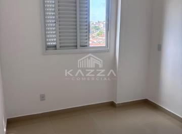 Apartamento · 56m² · 2 Quartos · 1 Vaga · Apartamento para locação no PARQUE DAS NAÇÕES EM  SANTO ANDRE - SP