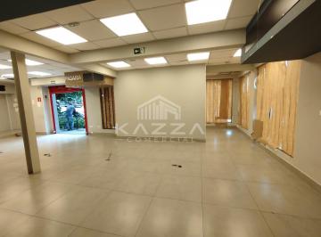 Comercial · 360m² · 4 Vagas · Ponto Comercial para locação, VILA BASTOS, SANTO ANDRE - SP