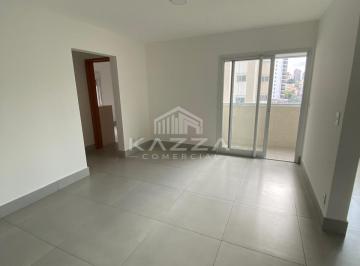 Apartamento · 64m² · 1 Quarto · 2 Vagas · Apartamento para locação, JARDIM BELA VISTA, SANTO ANDRE - SP