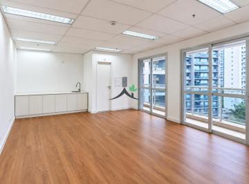 0 · sala para aluguel em Vila Olímpia