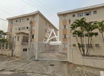 Apartamento · 60m² · 2 Quartos · 1 Vaga · Apartamento à venda, SANTA TEREZINHA, SAO BERNARDO DO CAMPO - SP