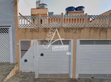 Casa · 60m² · 1 Quarto · 1 Vaga · CASA 3 CÔMODOS E GARAGEM PARA LOCAÇÃO, Jardim Mauá, MAUA - SP