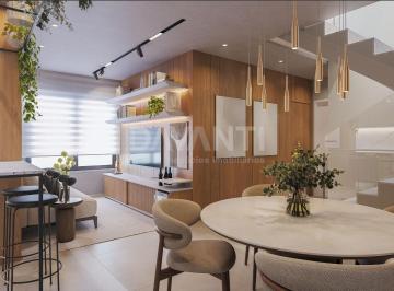 0 · Apartamento à venda no High Life Mansões em Campinas na Davanti Imóveis.