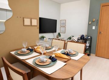 0 · Seu novo apartamento no Jardim Aurélia, em Campinas!