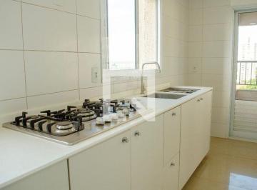 Apartamento · 94m² · 3 Quartos · 2 Vagas · Apartamento para Aluguel - Setor Leste Universitário , 3 Quartos, 94 m² - Goiânia