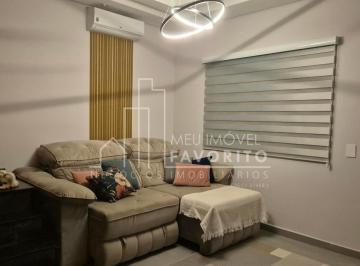 Casa · 107m² · 2 Quartos · 2 Vagas · Casa em Condomínio em Jundiaí com 3 Suítes, Piscina e Energia Solar
