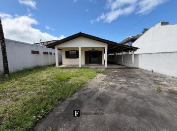 Casa · 396m² · 4 Quartos · 3 Vagas · Casa com 4 dormitórios e Edícula no Balneário Shangri-lá