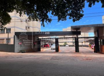 Apartamento · 77m² · 2 Quartos · 1 Vaga · Apartamento com 3 dormitórios à venda, Vila Sobrinho, CAMPO GRANDE - MS