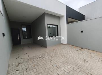 Casa · 86m² · 1 Quarto · 1 Vaga · Casa à venda em ótima localização no JARDIM COOPAGRO, TOLEDO - PR