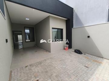 Casa · 86m² · 1 Quarto · 1 Vaga · Casa à venda em ótima localização no JARDIM COOPAGRO, TOLEDO - PR