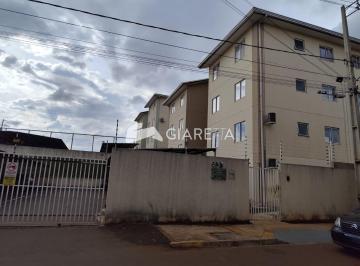 Apartamento · 52m² · 2 Quartos · 1 Vaga · Apartamento bem localizado para locação no JARDIM SÃO FRANCISCO, TOLEDO - PR