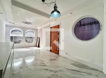 Casa · 200m² · 3 Quartos · 4 Vagas · Casa para Aluguel - Vila Mascote, 3 Quartos, 200 m2 - São Paulo