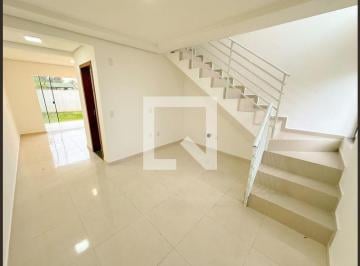 Casa · 97m² · 2 Quartos · 1 Vaga · Casa para Aluguel - São João do Rio Vermelho, 2 Quartos, 97 m2 - Florianópolis