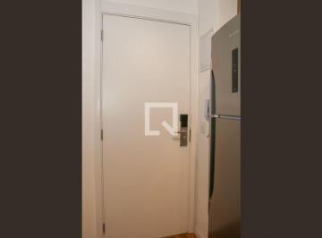 Apartamento · 45m² · 1 Quarto · 1 Vaga · Apartamento para Aluguel - Perdizes, 1 Quarto,  45 m2 - São Paulo