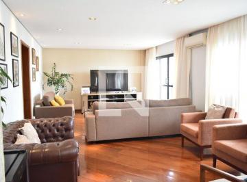 Apartamento · 223m² · 4 Quartos · 4 Vagas · Apartamento à Venda - Vila Clementino, 4 Quartos, 223 m² - São Paulo