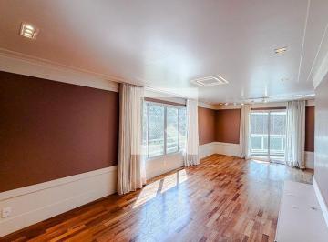 Apartamento · 190m² · 4 Quartos · 4 Vagas · Apartamento à Venda - Vila Mariana, 4 Quartos,  190 m² - São Paulo