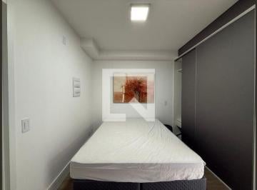 Apartamento · 26m² · 1 Quarto · Apartamento para Aluguel - Santa Cecília, 1 Quarto,  26 m2 - São Paulo